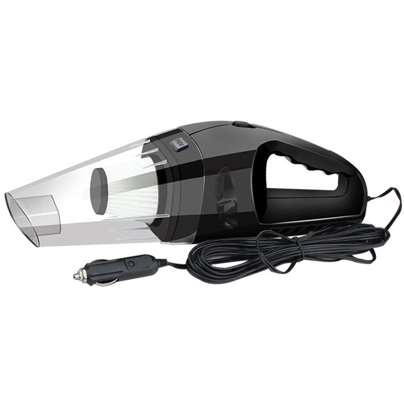 Auto Vacuum Cleaner Portable