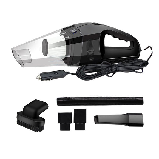 Auto Vacuum Cleaner Portable