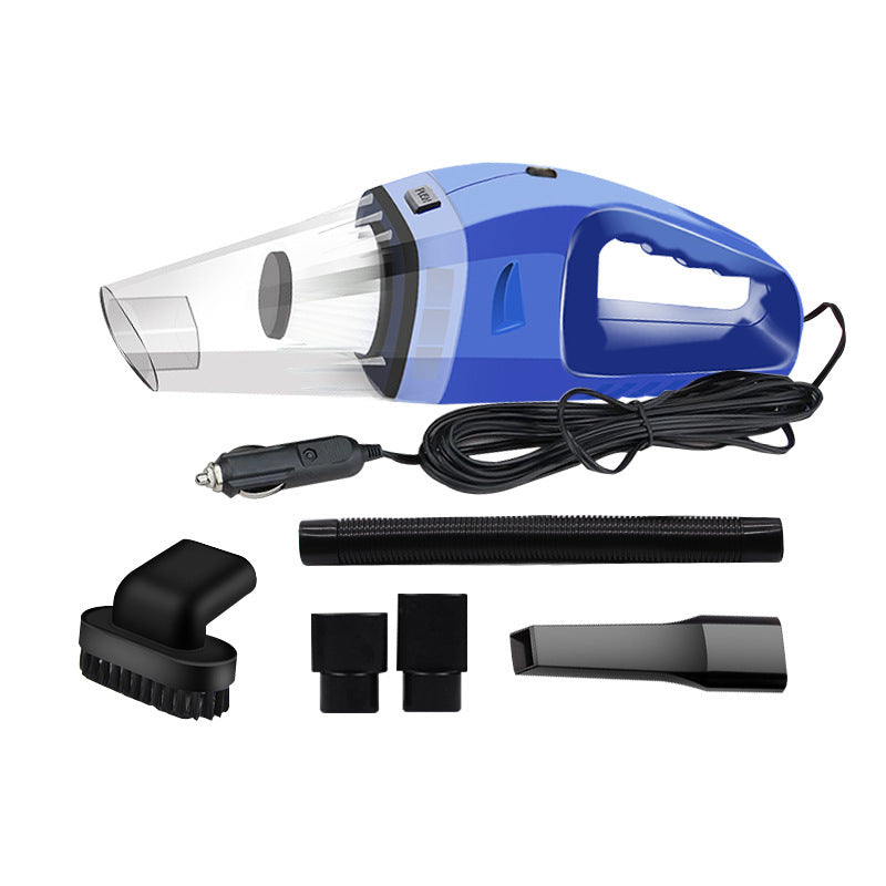 Auto Vacuum Cleaner Portable