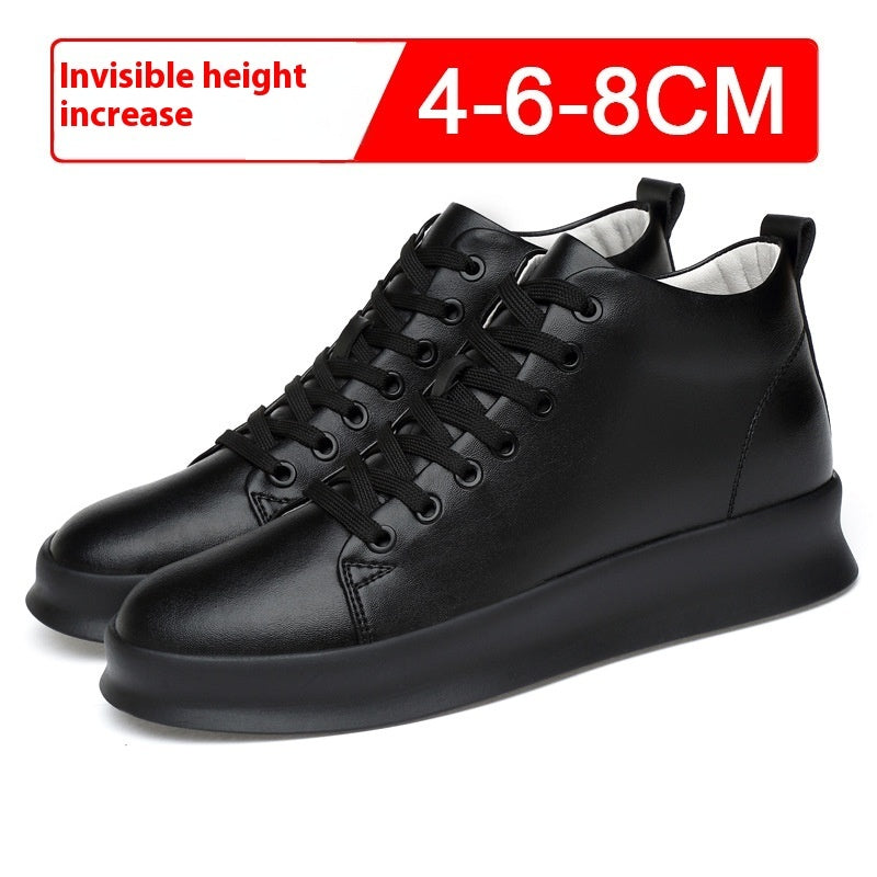 Fashion Inner  Shoes Men's Casual