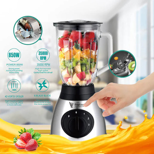 Electric Juice Blender