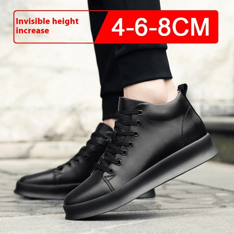 Fashion Inner  Shoes Men's Casual