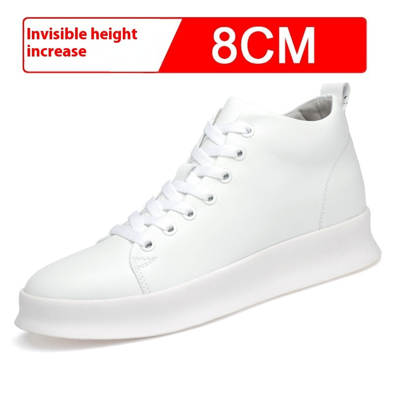 Fashion Inner  Shoes Men's Casual