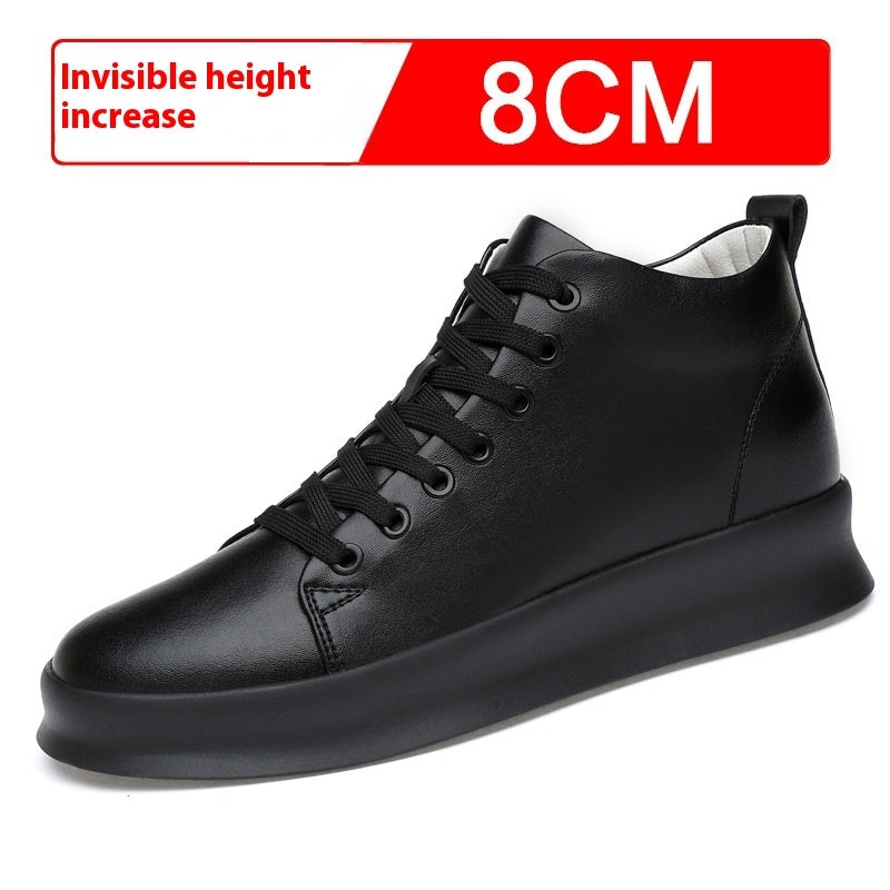 Fashion Inner  Shoes Men's Casual