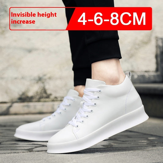 Fashion Inner  Shoes Men's Casual