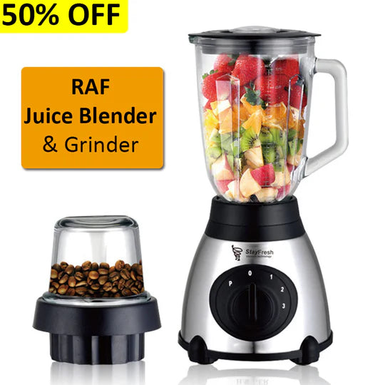 Electric Juice Blender